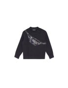 Emporio Armani Детска блуза 6K4M90 -