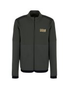 Emporio Armani EA7 Gold Label суичър 31327