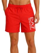 Emporio Armani Къси EA7 Visibility Шорти 61132