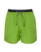 Emporio Armani Къси панталони EA7 Water Sports Tape 43636