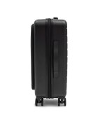 Emporio Armani Куфар пластмаса черен One Size INTL