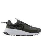 Emporio Armani Маратонки EA7 Sonic Rope 51498