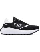Emporio Armani Маратонки EA7 Wader - XK401-X8X186-N642 36886 - Бял/Черен