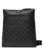 Emporio Armani Мъжка чанта - естествена кожа - - One Size INTL