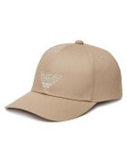 Emporio Armani Мъжка шапка EX000005 AF12610 - Текстил - 0 EU