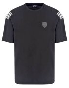 Emporio Armani Мъжка тениска 6DPT35 - EA7 - вискоза/полиамид