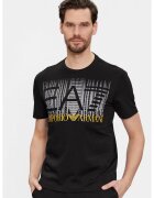 Emporio Armani Мъжка тениска EA7 - 3DPT44 -