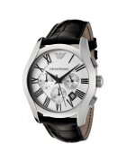 Emporio Armani Мъжки часовник Classici AR0669 - Аналогов