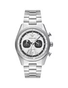 Emporio Armani Мъжки часовник Racer AR11636 - Аналогов