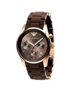 Emporio Armani Мъжки часовник - Sportivo AR5891