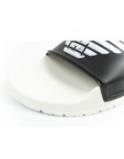 Emporio Armani Мъжки чехли BM200201 черни