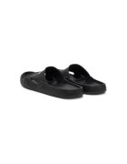 Emporio Armani Мъжки чехли XVPS15 XD444 - Синтетични - Черни