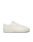 Emporio Armani Мъжки кецове EM005292 AF24320 - Естествена кожа -