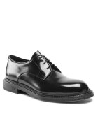 Emporio Armani Мъжки обувки - естествена кожа -
