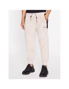 Emporio Armani Мъжки спортен панталон - 87654 - - Полиестер