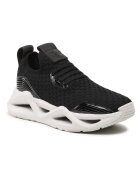 Emporio Armani Мъжки спортни обувки - Текстил