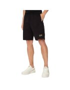 Emporio Armani Мъжки спортни панталони - Armani - черен - памук