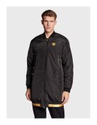 Emporio Armani Мъжко яке - 300740187 - Полиестер - M INTL - Черно