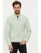 Emporio Armani Мъжко яке - 534431 - Сиво - Полиамид
