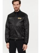 Emporio Armani Мъжко яке - 534523 - Черно - Полиамид