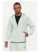 Emporio Armani Мъжко яке - 534530 - Зелено - Полиестер