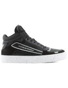 Emporio Armani Обувки EA7 Basked Retro - 27661