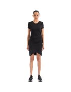 Emporio Armani Рокля EA7 Logo Series Stretch - TJ01Z-3DTA62-1200 33622