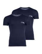 Emporio Armani Слим тениска - 2 броя