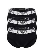 Emporio Armani Слипове с лого - 3 чифта