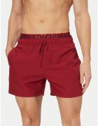 Emporio Armani Спортни къси панталони за мъже - - лека материя - кройка regular fit