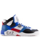 Emporio Armani Спортни обувки Basked Mid Summer - XK331-X8Z039-S494 26130