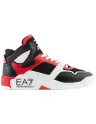 Emporio Armani Спортни обувки EA7 Basked Mid Summer - XK331-X8Z039-S915 33508