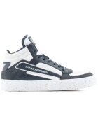 Emporio Armani Спортни обувки EA7 Basked Retro - XK351-X8Z042-R236 27669
