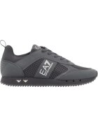 Emporio Armani Спортни обувки EA7 Black&White Mesh+E 62389
