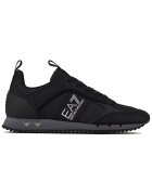 Emporio Armani Спортни обувки EA7 Sneakers - XK219-X8X027-Q226 18189