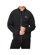 Emporio Armani Суичър EA7 Gold Label Tech FZ 38719