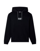 Emporio Armani Суичър EA7 Train Visibility M RN S 55411