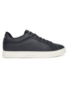 Emporio Armani Мъжки кецове - EM003844 - естествена кожа -