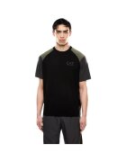 Emporio Armani Тениска EA7 ASV Athletic Color Block 47996