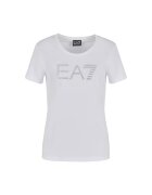 Emporio Armani Тениска EA7 Logo Series 30642