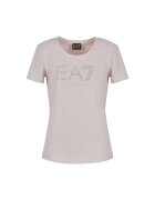 Emporio Armani Тениска EA7 Logo Series 30647