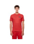 Emporio Armani Тениска EA7 Logo Series M Tape SS 48007