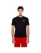 Emporio Armani Тениска EA7 Logo Series M Tape SS 48013