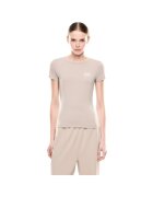 Emporio Armani Тениска EA7 Natural Ventus7 W 55360