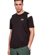 Emporio Armani Тениска EA7 Train Core Id SS CO 61065