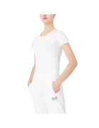 Emporio Armani Тениска EA7 Train Core Identity - TJFKZ-8NTT50-1100 26210