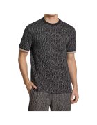 Emporio Armani Тениска EA7 Train Graphic Jacquard 40751