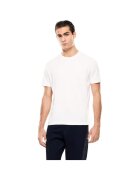 Emporio Armani Тениска EA7 Train Logo Series M Oversize 55446