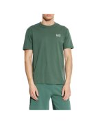 Emporio Armani Тениска EA7 Train Logo Series M SS EXT 55313