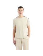 Emporio Armani Тениска EA7 Train Logo Series Tape 40704